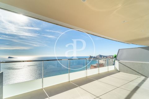 Wohnung in Benidorm, Alicante, Benidorm - € 795.000 | Ref: VV2512025 - Foto 29