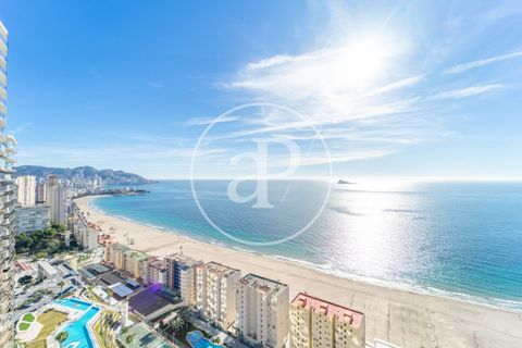 Wohnung in Benidorm, Alicante, Benidorm - € 795.000 | Ref: VV2512025 - Foto 30