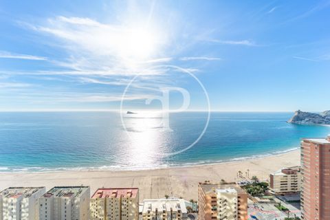 Wohnung in Benidorm, Alicante, Benidorm - € 795.000 | Ref: VV2512025 - Foto 31