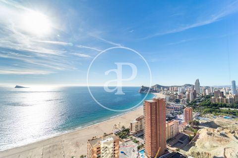 Wohnung in Benidorm, Alicante, Benidorm - € 795.000 | Ref: VV2512025 - Foto 32