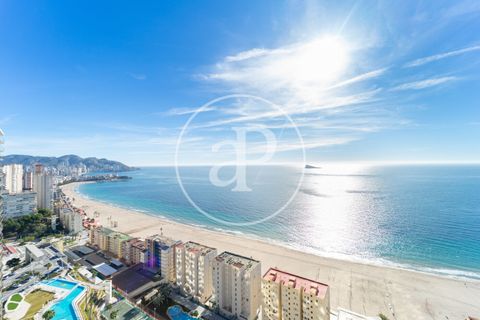 Wohnung in Benidorm, Alicante, Benidorm - € 795.000 | Ref: VV2512025 - Foto 33