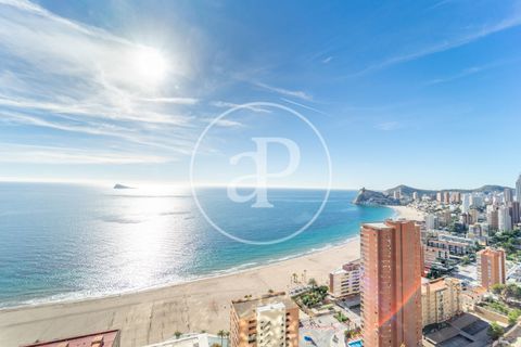 Wohnung in Benidorm, Alicante, Benidorm - € 795.000 | Ref: VV2512025 - Foto 34