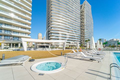Wohnung in Benidorm, Alicante, Benidorm - € 795.000 | Ref: VV2512025 - Foto 35