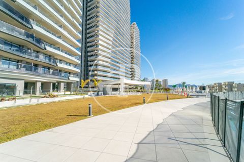 Wohnung in Benidorm, Alicante, Benidorm - € 795.000 | Ref: VV2512025 - Foto 37