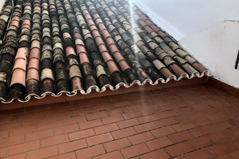 Byhus i Olvera, Cadiz, Olvera - € 90.000 | Ref: am358 - foto 2