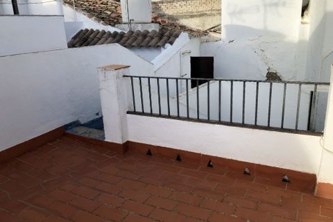 Byhus i Olvera, Cadiz, Olvera - € 90.000 | Ref: am358 - foto 3