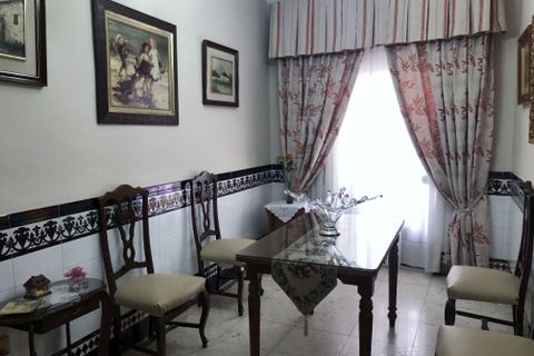 Byhus i Olvera, Cadiz, Olvera - € 90.000 | Ref: am358 - foto 10