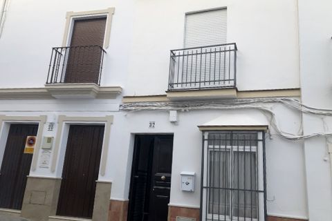 Byhus i Olvera, Cadiz, Olvera - € 90.000 | Ref: am358 - foto 22