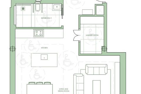 Leilighet i Marbella, Malaga, Marbella - € 890 000 | Ref: BLXD-1346 - foto 29