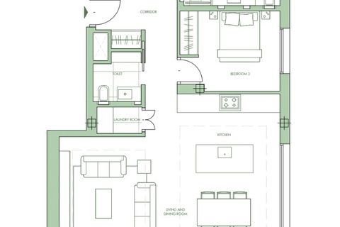 Leilighet i Marbella, Malaga, Marbella - € 995 000 | Ref: BLXD-1346B - foto 29