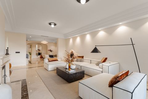 Lägenhet i Marbella, Malaga, Marbella - € 1 195 000 | Ref: HRB-01405P - foto 4