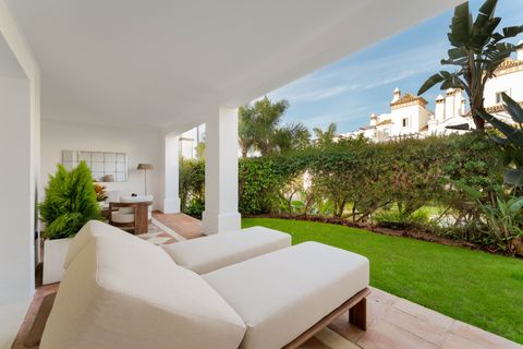 Lägenhet i Marbella, Malaga, Marbella - € 1 195 000 | Ref: HRB-01405P - foto 15