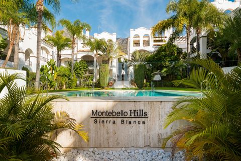 Lägenhet i Marbella, Malaga, Marbella - € 1 195 000 | Ref: HRB-01405P - foto 34