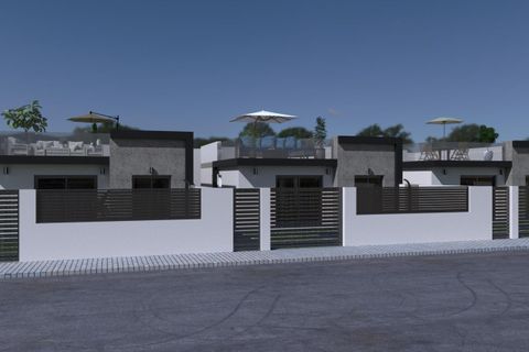 Villa i Torre Pacheco, Murcia, Torre Pacheco - € 314.900 | Ref: SDP05324PC/3696 - foto 8