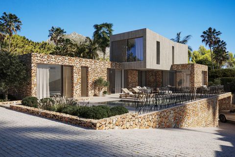 Villa i Javea, Alicante, Javea - € 2.200.000 | Ref: SDP05334AOL/3696 - foto 12