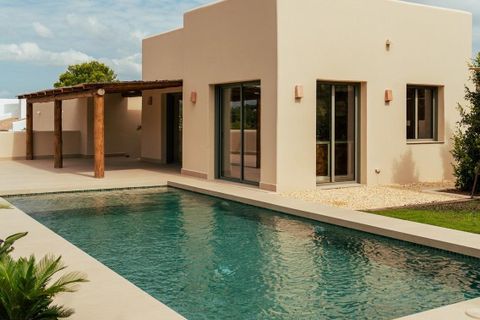 Villa i Javea, Alicante, Javea - € 1.375.000 | Ref: SDP05331AOL/3696 - foto 1
