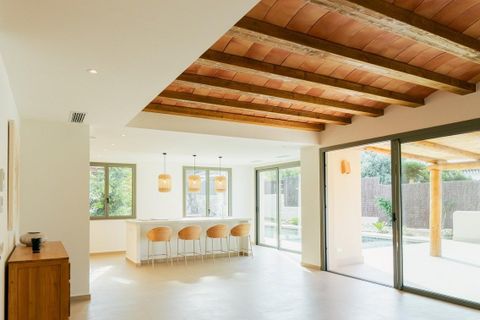 Villa i Javea, Alicante, Javea - € 1.375.000 | Ref: SDP05331AOL/3696 - foto 7