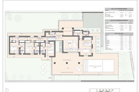 Villa i Javea, Alicante, Javea - € 1.375.000 | Ref: SDP05331AOL/3696 - foto 23