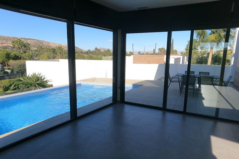 Villa i Algorfa, Alicante, Algorfa - € 850.000 | Ref: CSPH-30138 - foto 10