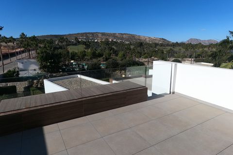 Villa i Algorfa, Alicante, Algorfa - € 850.000 | Ref: CSPH-30138 - foto 12