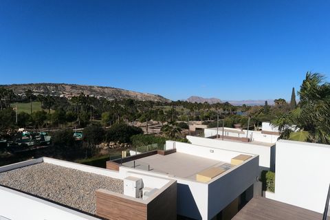 Villa i Algorfa, Alicante, Algorfa - € 850.000 | Ref: CSPH-30138 - foto 13
