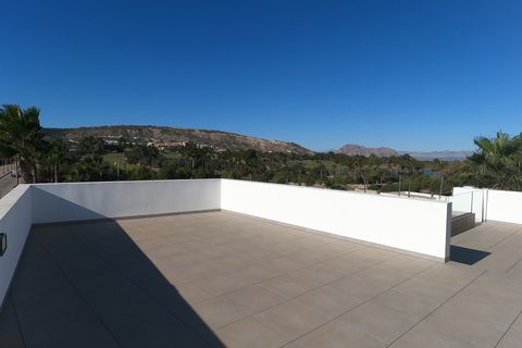 Villa i Algorfa, Alicante, Algorfa - € 850.000 | Ref: CSPH-30138 - foto 14