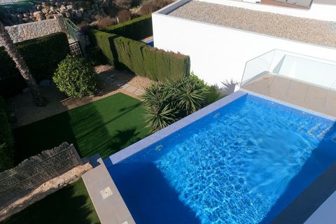 Villa i Algorfa, Alicante, Algorfa - € 850.000 | Ref: CSPH-30138 - foto 21