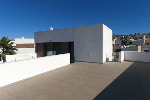 Villa i Algorfa, Alicante, Algorfa - € 850.000 | Ref: CSPH-30138 - foto 22