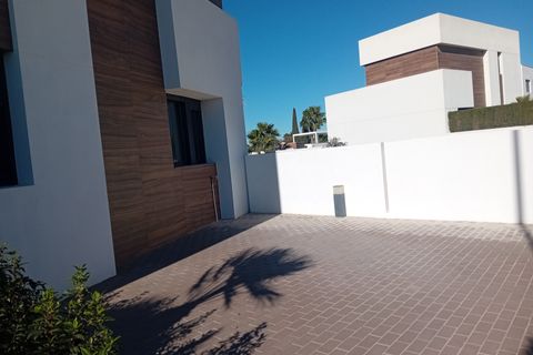 Villa i Algorfa, Alicante, Algorfa - € 850.000 | Ref: CSPH-30138 - foto 23