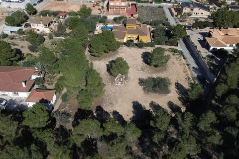 Terra a Orihuela, Alicante, Orihuela - € 342.000 | Ref: PAR001 - foto 6