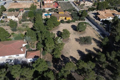 Terra a Orihuela, Alicante, Orihuela - € 342.000 | Ref: PAR001 - foto 7