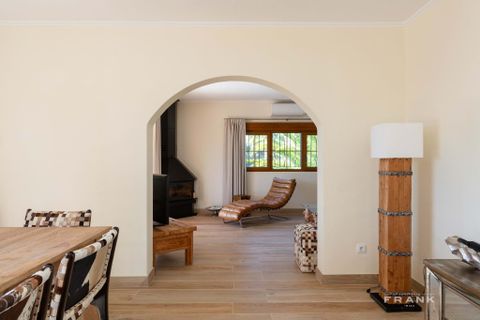 Villa a Ibiza, Ibiza, Ibiza - € 3.395.000 | Ref: FF/401 La Caroca - foto 3