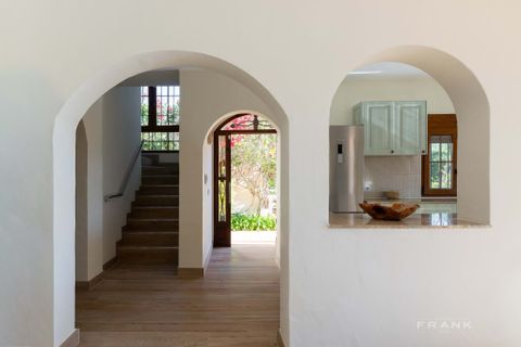 Villa a Ibiza, Ibiza, Ibiza - € 3.395.000 | Ref: FF/401 La Caroca - foto 4