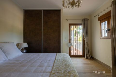Villa a Ibiza, Ibiza, Ibiza - € 3.395.000 | Ref: FF/401 La Caroca - foto 7