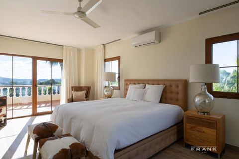 Villa a Ibiza, Ibiza, Ibiza - € 3.395.000 | Ref: FF/401 La Caroca - foto 13