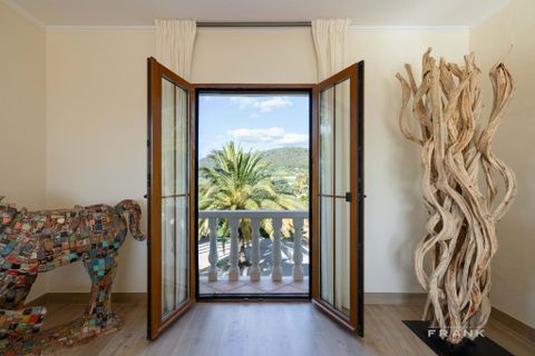 Villa a Ibiza, Ibiza, Ibiza - € 3.395.000 | Ref: FF/401 La Caroca - foto 14