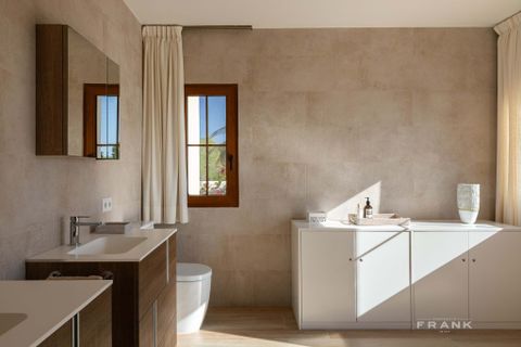 Villa a Ibiza, Ibiza, Ibiza - € 3.395.000 | Ref: FF/401 La Caroca - foto 16