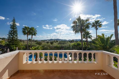 Villa a Ibiza, Ibiza, Ibiza - € 3.395.000 | Ref: FF/401 La Caroca - foto 19