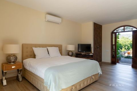 Villa a Ibiza, Ibiza, Ibiza - € 3.395.000 | Ref: FF/401 La Caroca - foto 21