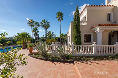 Villa a Ibiza, Ibiza, Ibiza - € 3.395.000 | Ref: FF/401 La Caroca - foto 23