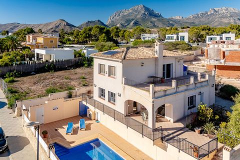 Rækkehus i La Nucia, Alicante, La Nucia - € 499.000 | Ref: LM-0075-LNU - foto 48