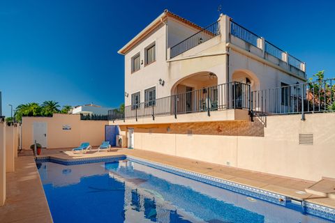 Rækkehus i La Nucia, Alicante, La Nucia - € 499.000 | Ref: LM-0075-LNU - foto 7