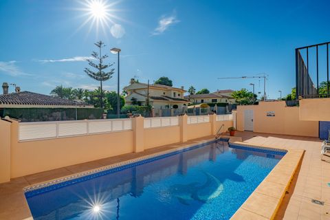 Rækkehus i La Nucia, Alicante, La Nucia - € 499.000 | Ref: LM-0075-LNU - foto 8
