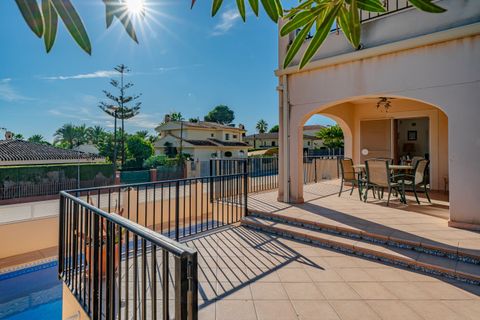 Rækkehus i La Nucia, Alicante, La Nucia - € 499.000 | Ref: LM-0075-LNU - foto 9