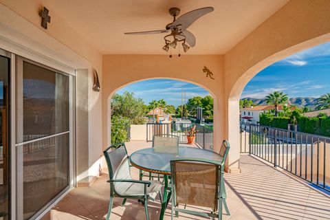 Rækkehus i La Nucia, Alicante, La Nucia - € 499.000 | Ref: LM-0075-LNU - foto 10