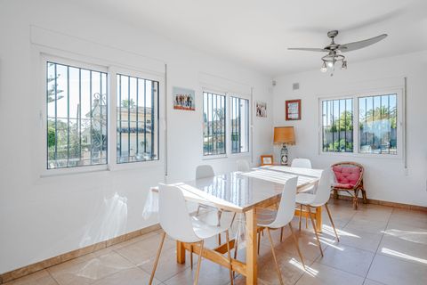 Rækkehus i La Nucia, Alicante, La Nucia - € 499.000 | Ref: LM-0075-LNU - foto 14