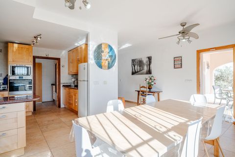Rækkehus i La Nucia, Alicante, La Nucia - € 499.000 | Ref: LM-0075-LNU - foto 15