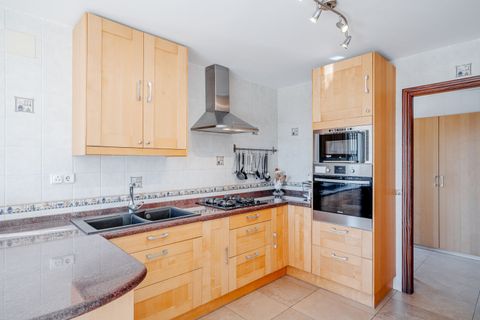 Rækkehus i La Nucia, Alicante, La Nucia - € 499.000 | Ref: LM-0075-LNU - foto 16