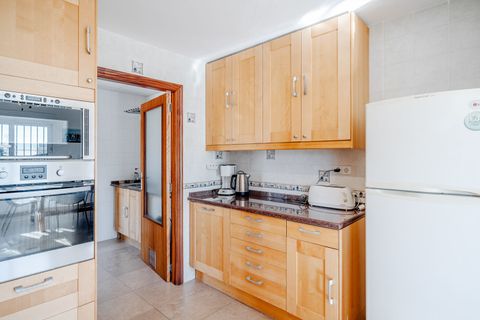 Rækkehus i La Nucia, Alicante, La Nucia - € 499.000 | Ref: LM-0075-LNU - foto 19
