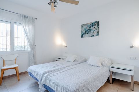 Rækkehus i La Nucia, Alicante, La Nucia - € 499.000 | Ref: LM-0075-LNU - foto 26